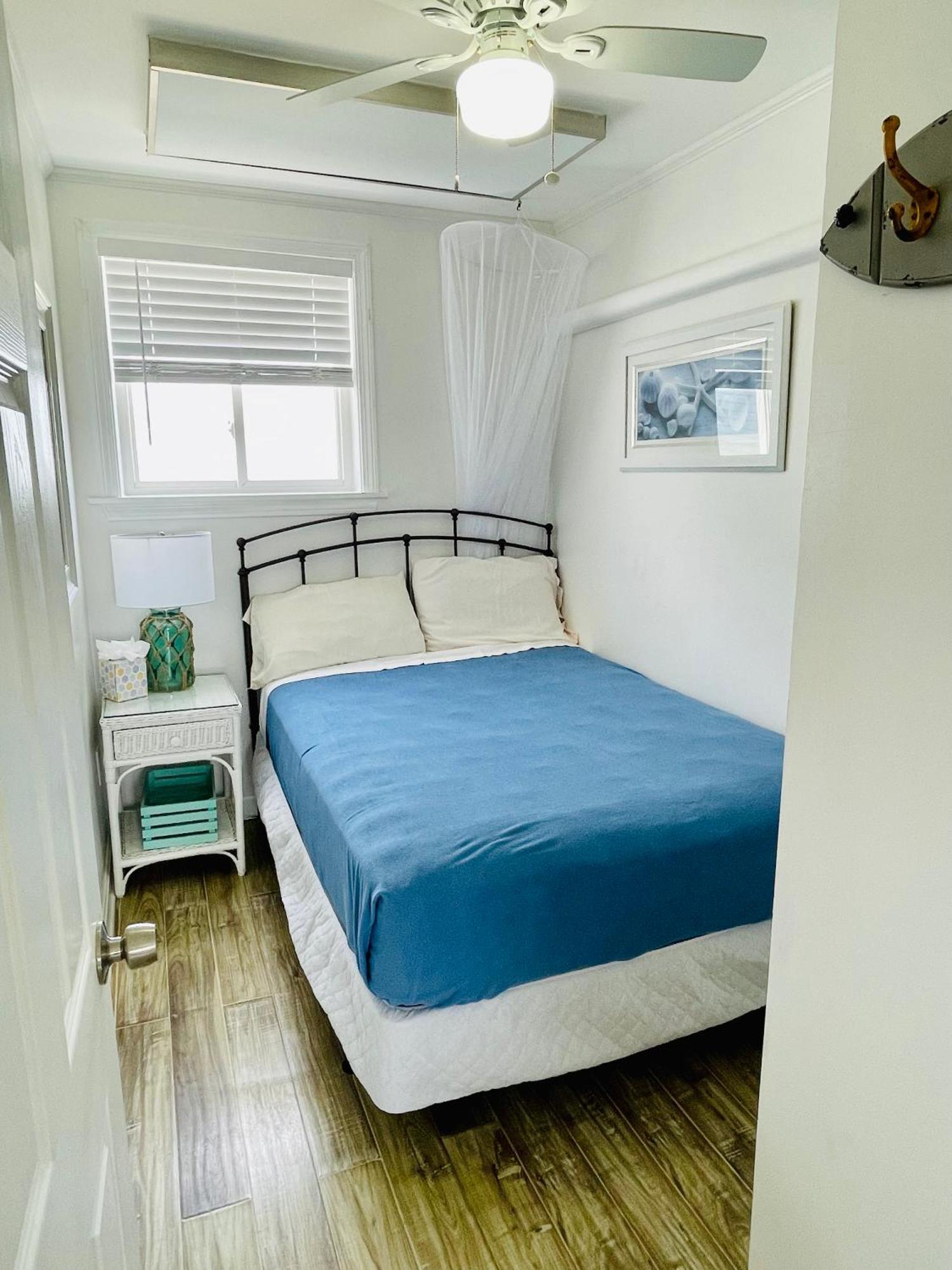 Motel The Garlands 3*